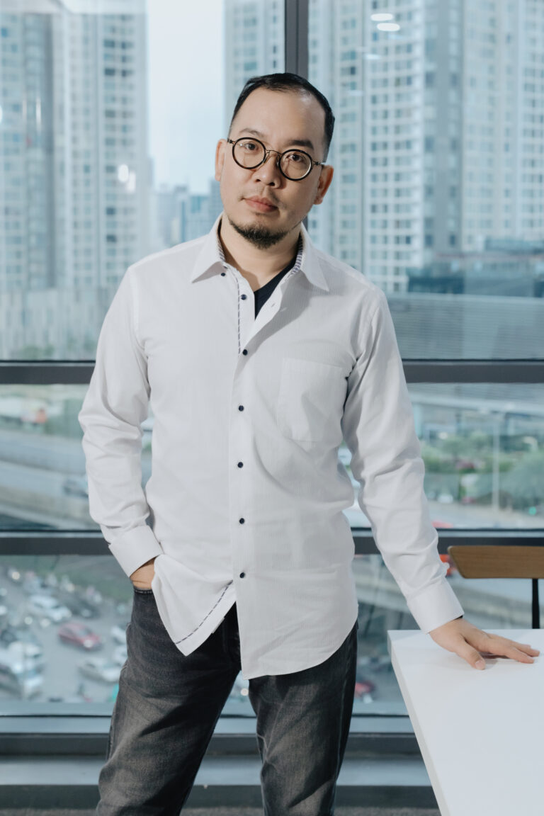 Lê Huy