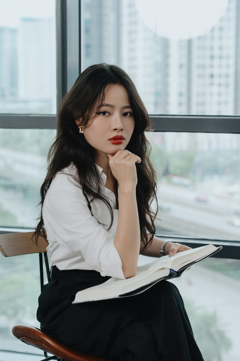 Nguyễn Thị Vân