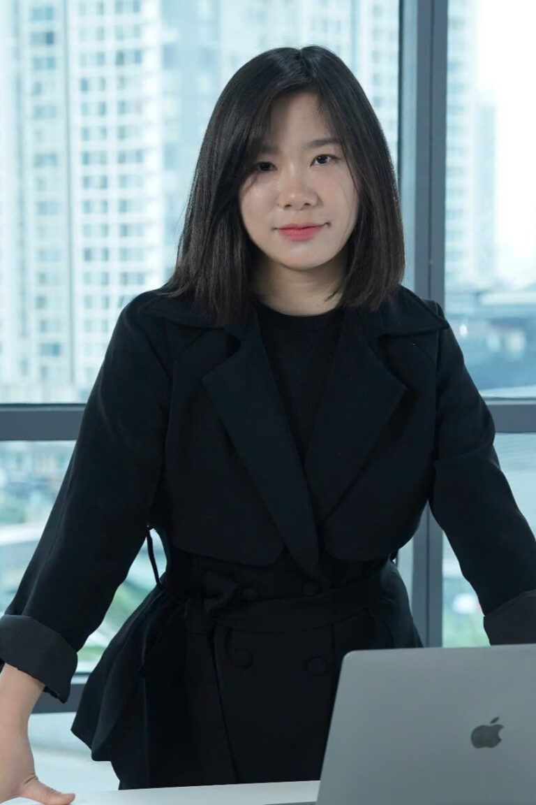 Đăng Thị Tú Oanh