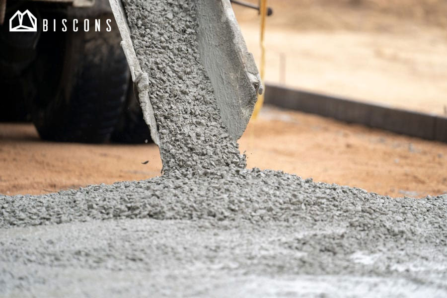 Cách lựa chọn mác bê tông phù hợp