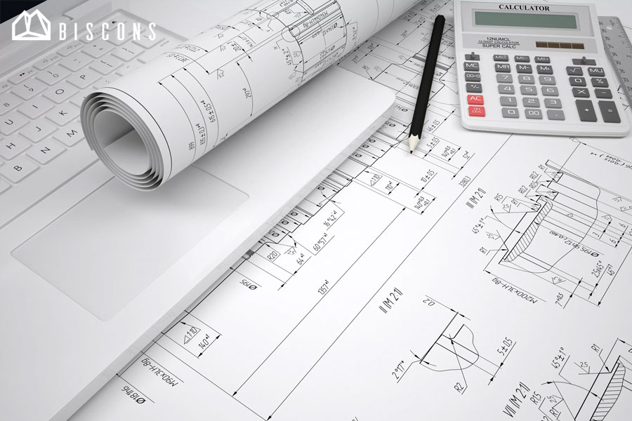 Cách tính diện tích sàn sử dụng